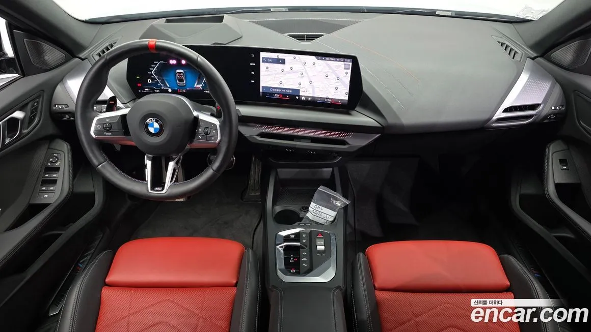 BMW 2-Series 2025 из KR, фото 8