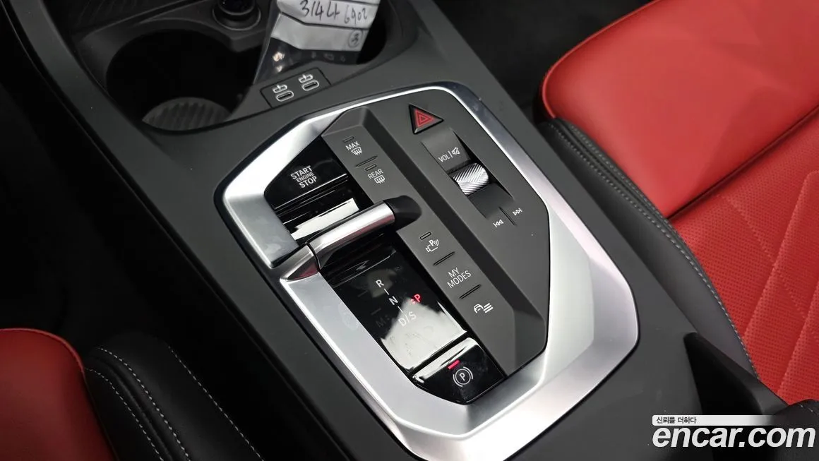 BMW 2-Series 2025 из KR, фото 6