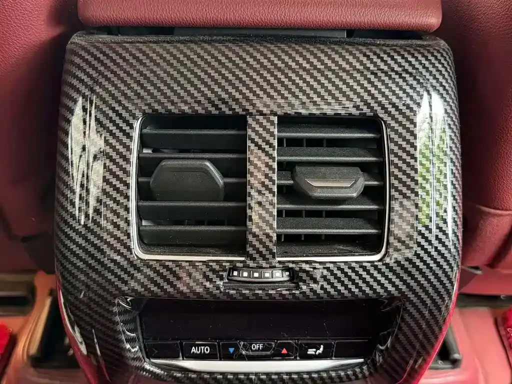 BMW iX3 2023 из CN, фото 8