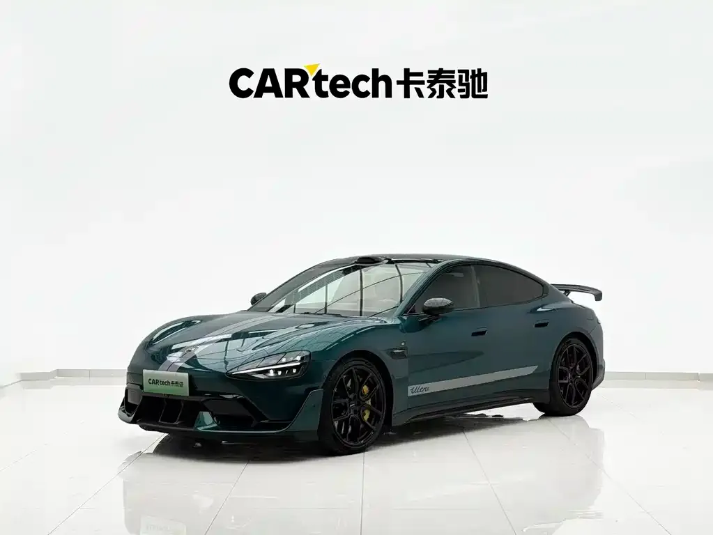 Xiaomi SU7 Ultra