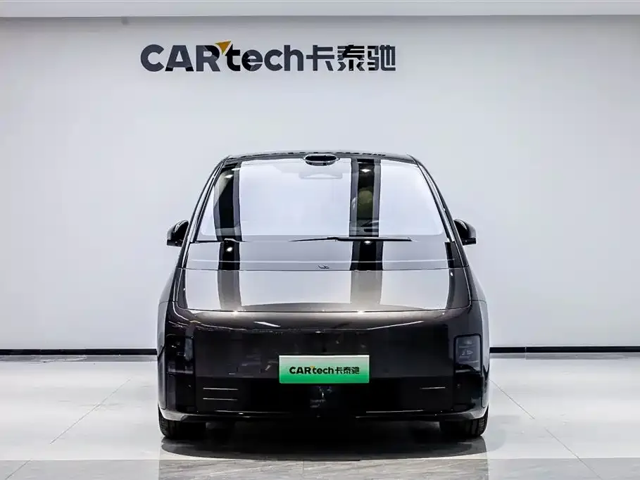 Li Auto MEGA 2025 из CN, фото 2