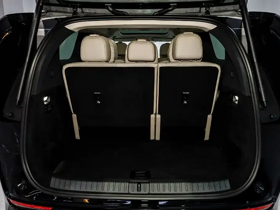 Li Auto MEGA 2025 из CN, фото 7