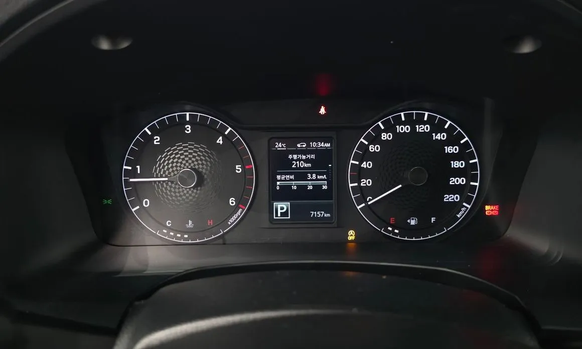 KG Mobility (Ssangyong) Rexton — фото 2