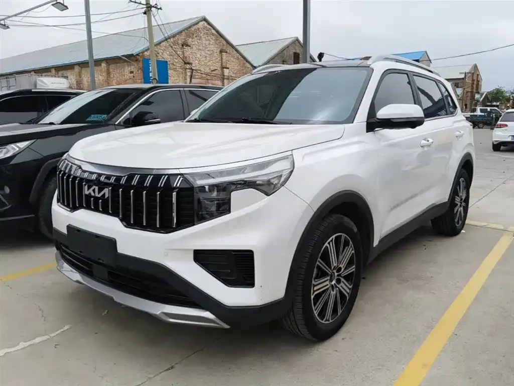 Kia Sportage — фото 2