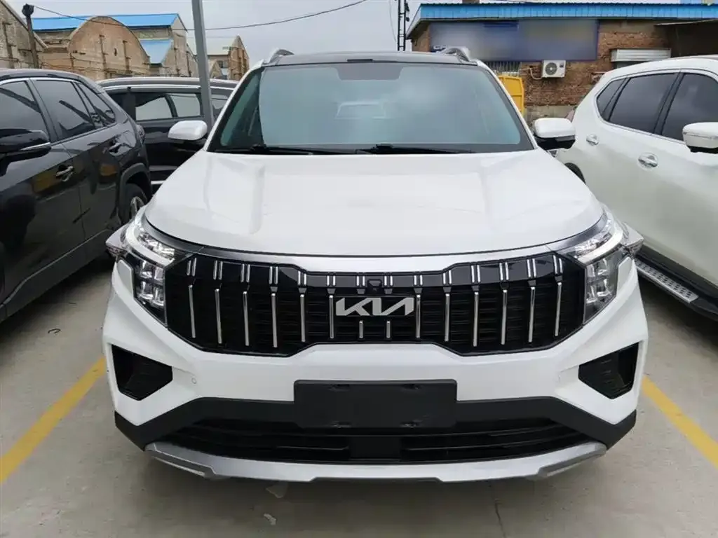 Kia Sportage — фото 10