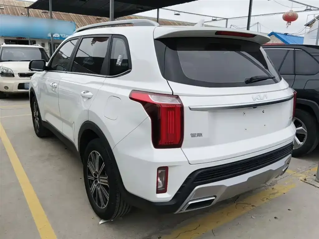 Kia Sportage — фото 3