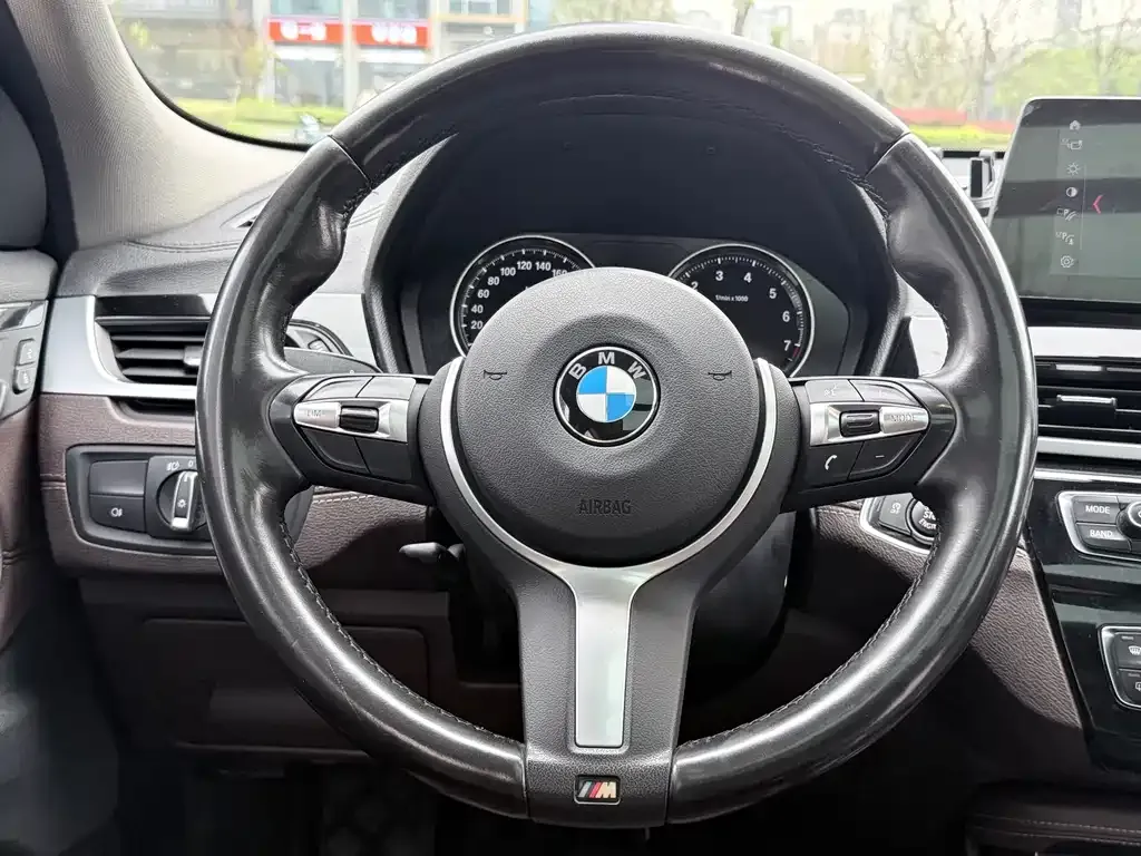 BMW X2 2022 из CN, фото 3