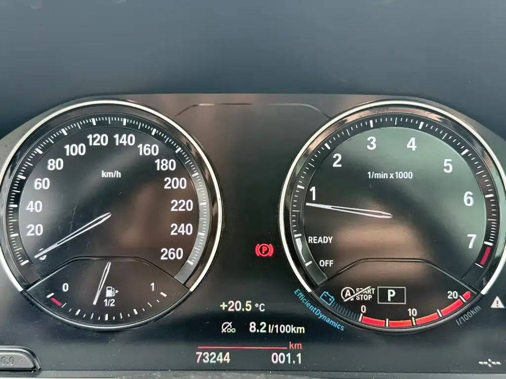 BMW X2 2022 из CN, фото 5