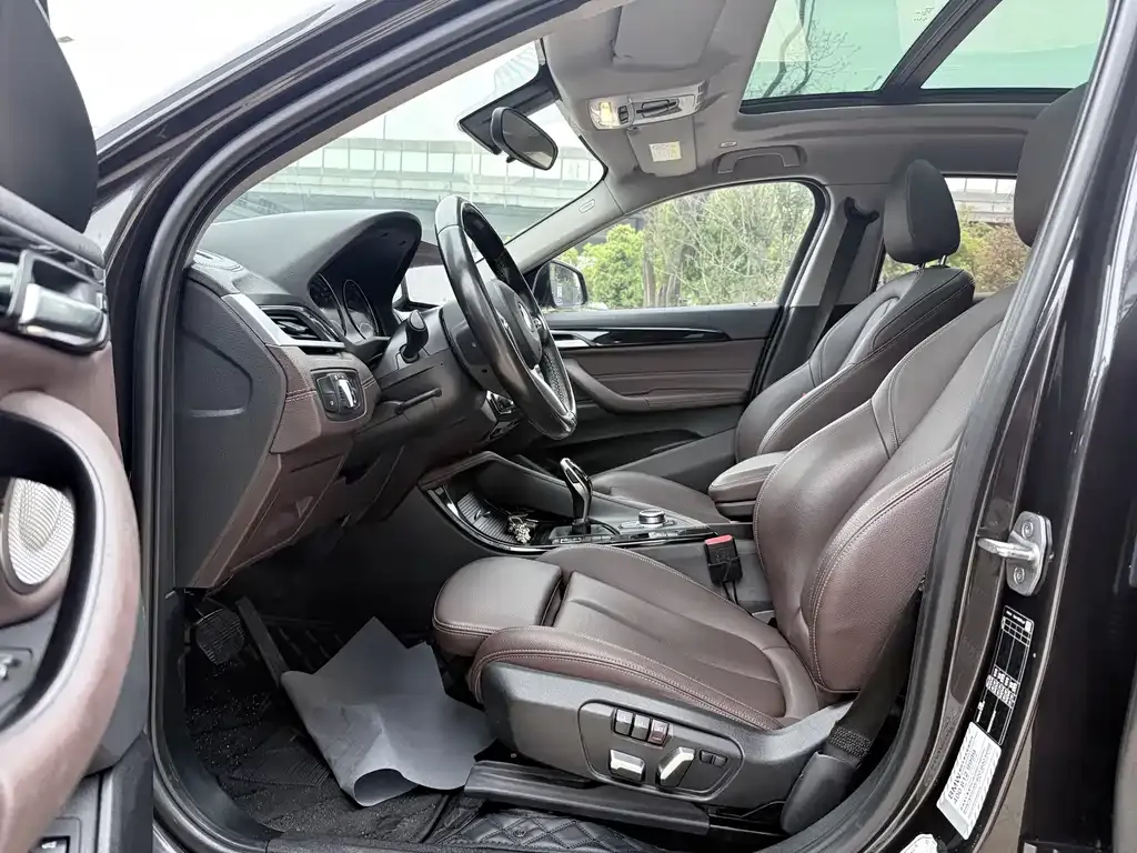 BMW X2 2022 из CN, фото 6