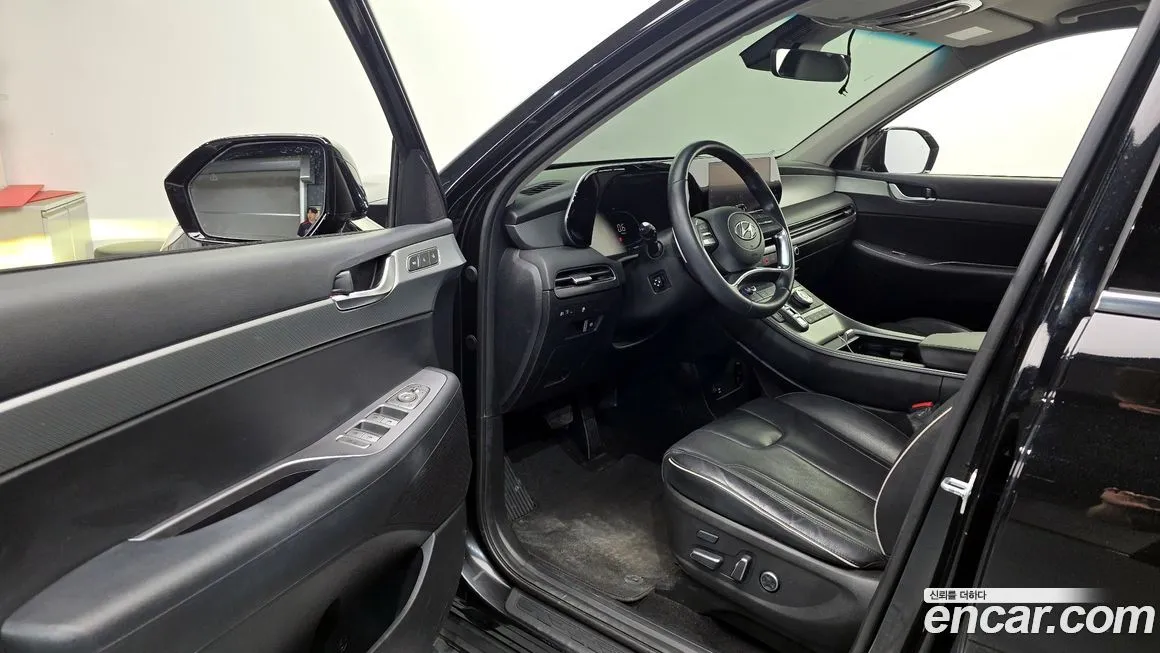 Hyundai Palisade 2023 из KR, фото 9