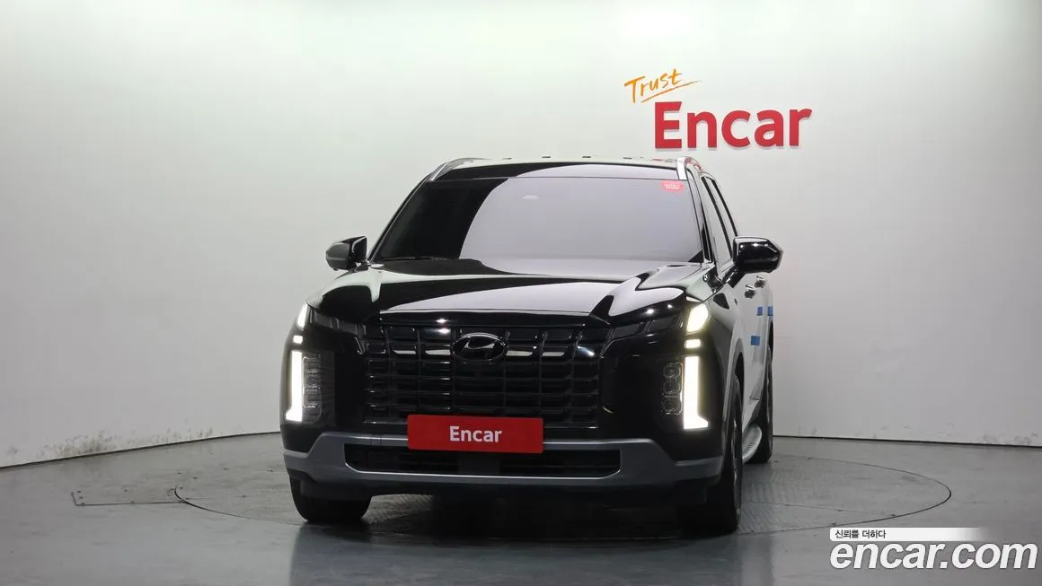 Hyundai Palisade 2023 из KR, фото 5
