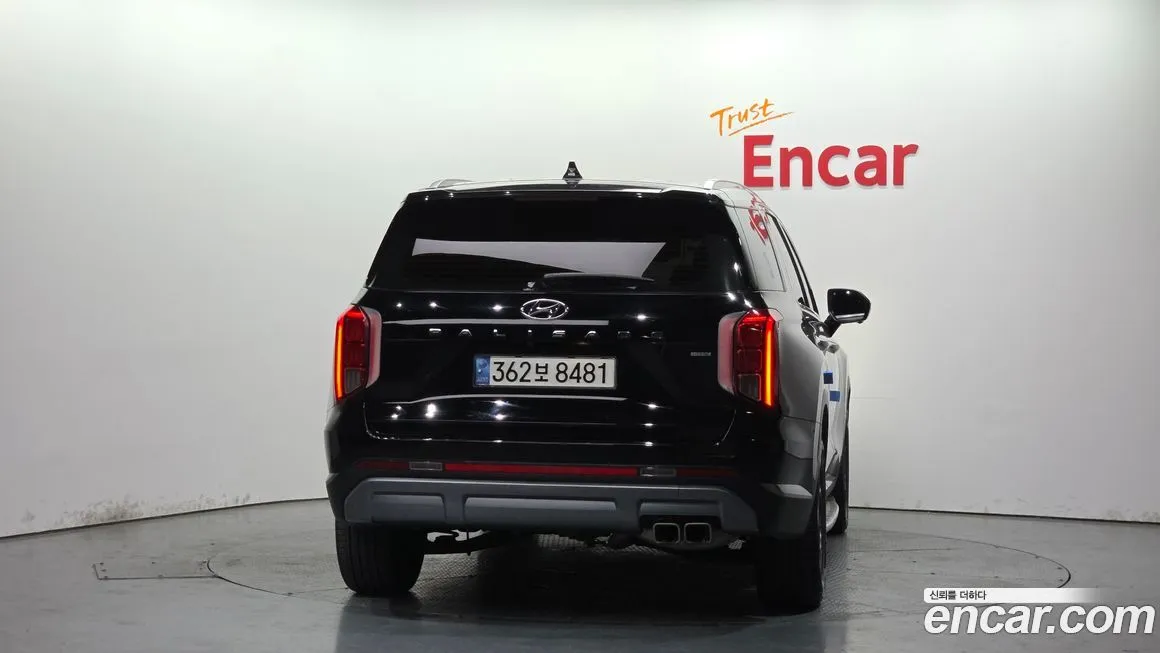 Hyundai Palisade 2023 из KR, фото 6