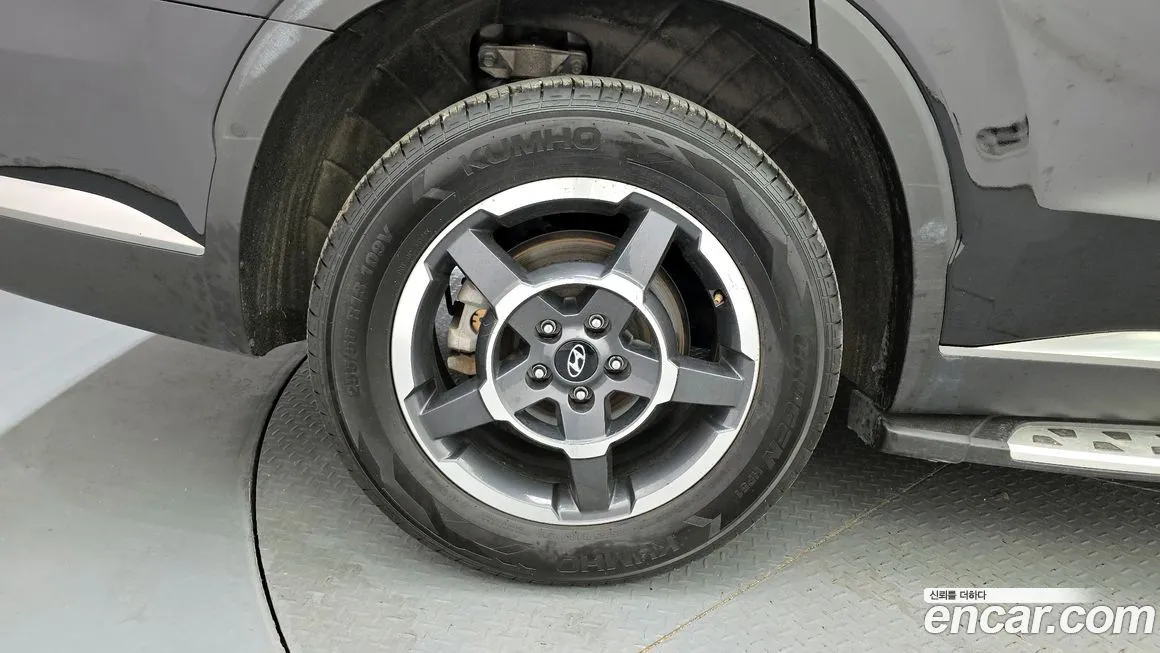 Hyundai Palisade 2023 из KR, фото 7