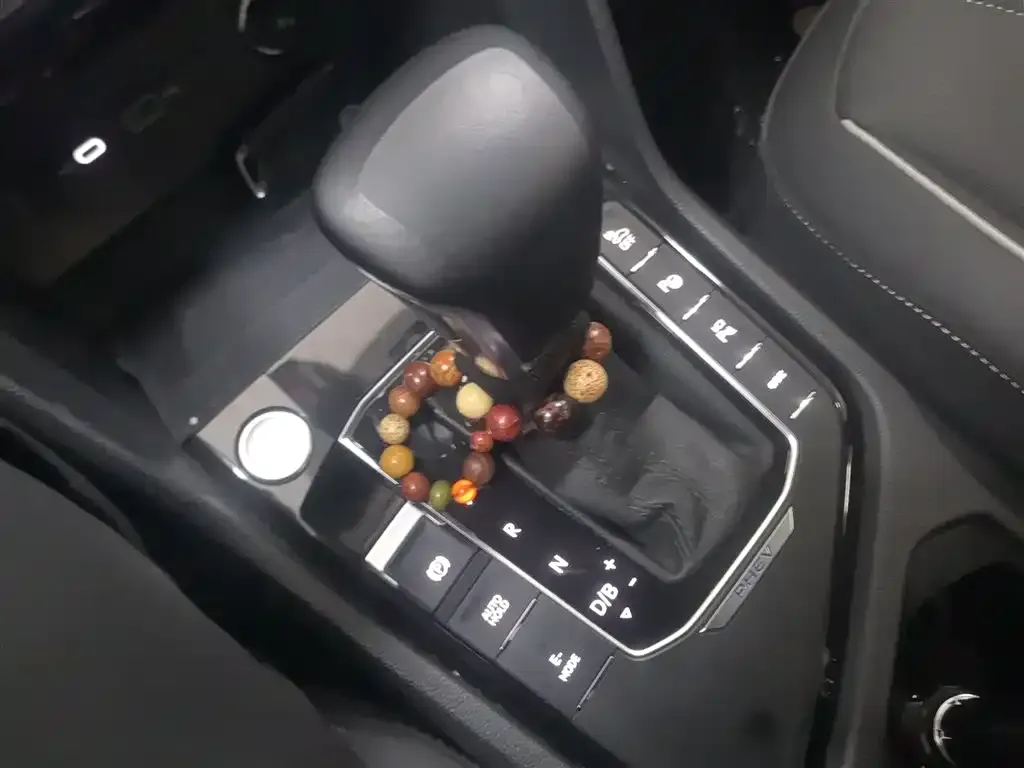 Volkswagen Tiguan L New Energy 2023 из CN, фото 6
