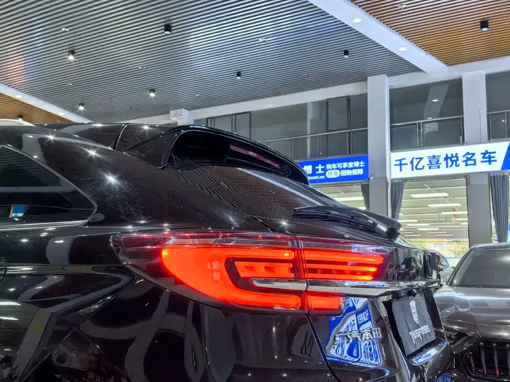 Honda Avancier 2021 из CN, фото 7
