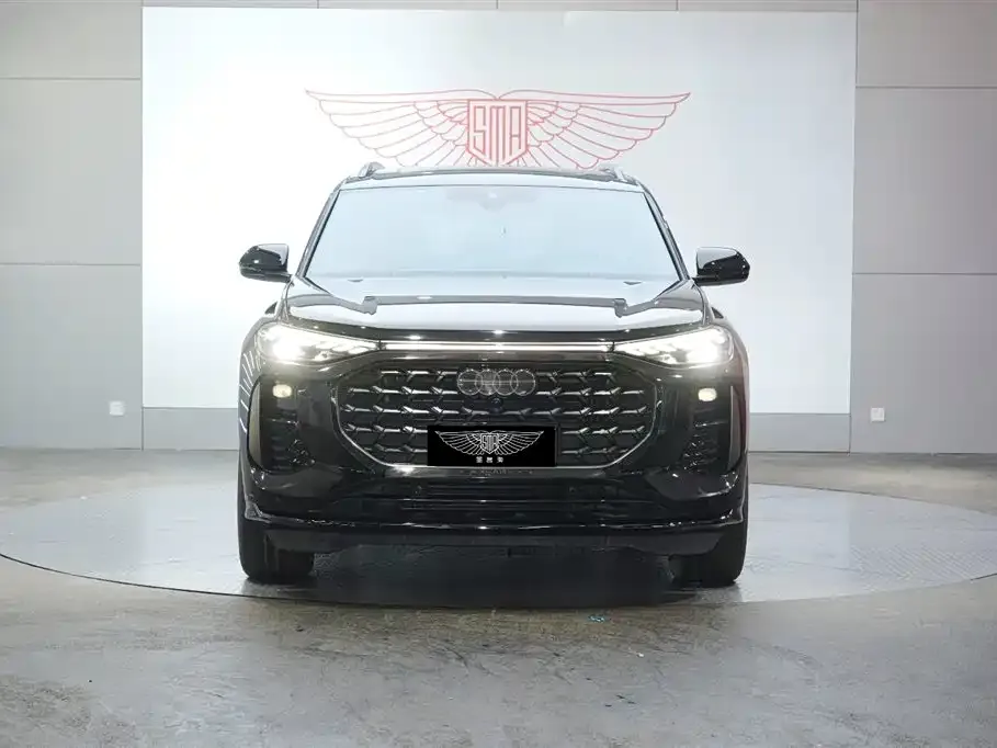 Audi Q6 2023 из CN, фото 5