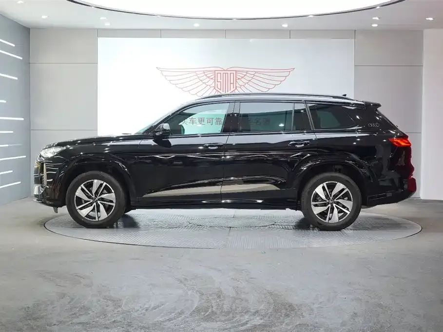 Audi Q6 2023 из CN, фото 3