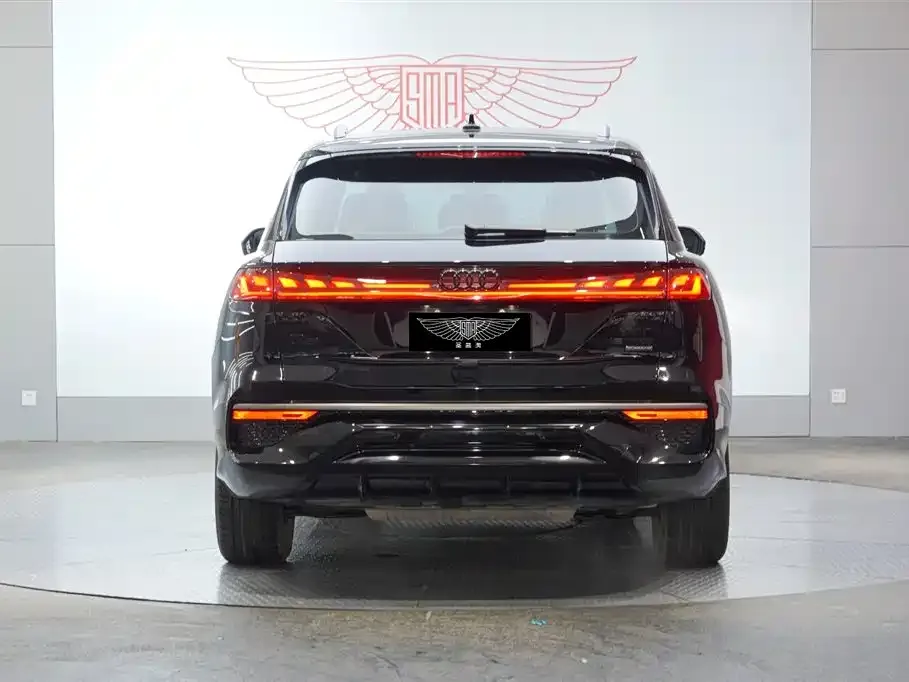Audi Q6 2023 из CN, фото 4