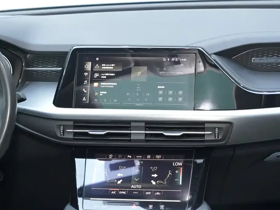 Audi Q6 2023 из CN, фото 8