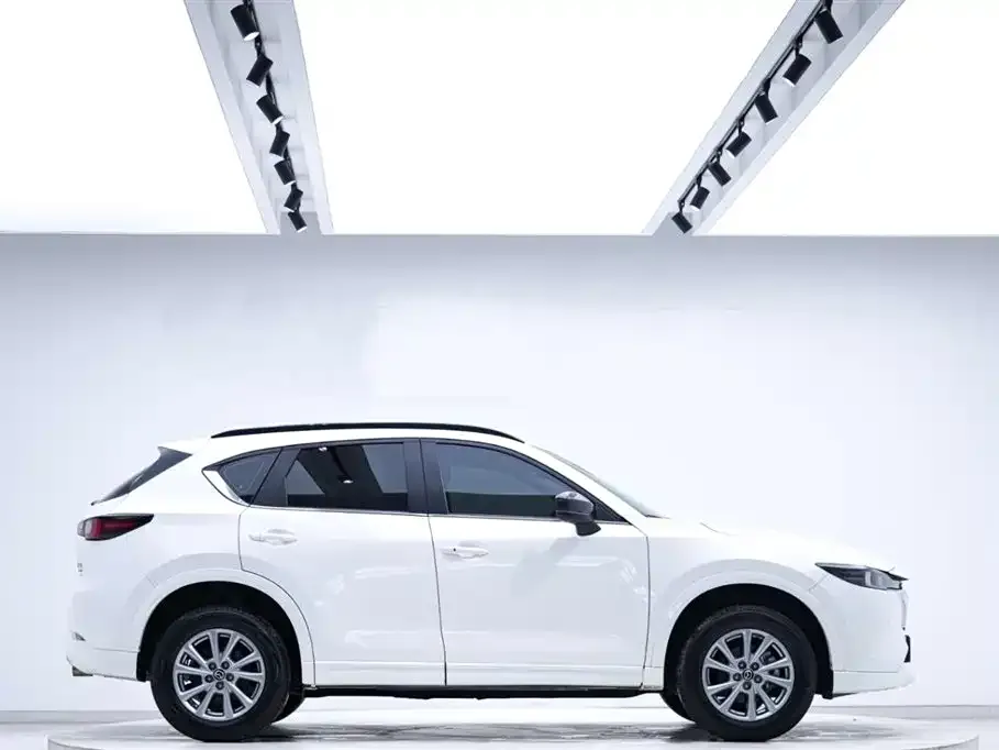 Mazda CX-5 — фото 1