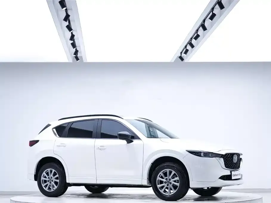 Mazda CX-5 — фото 6
