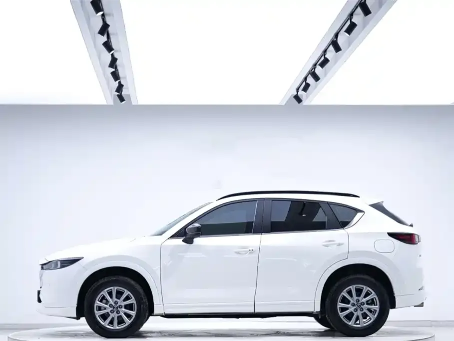 Mazda CX-5 — фото 7