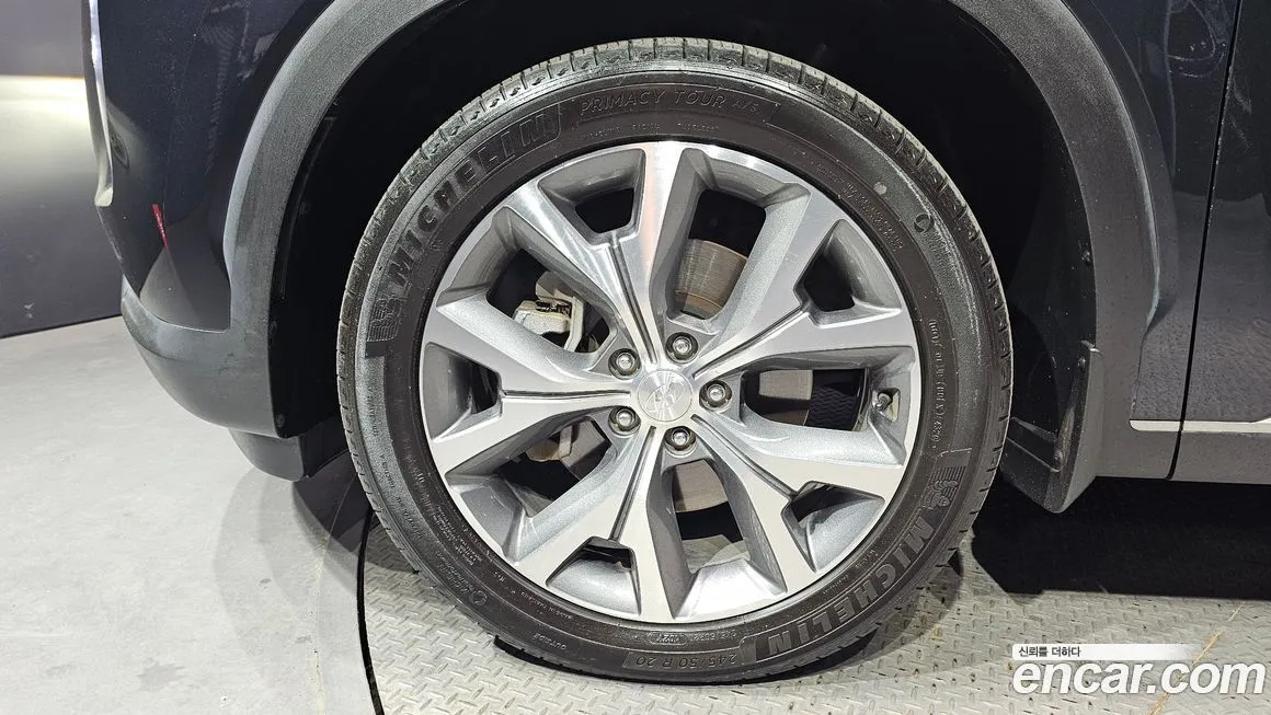 Hyundai Palisade — фото 10