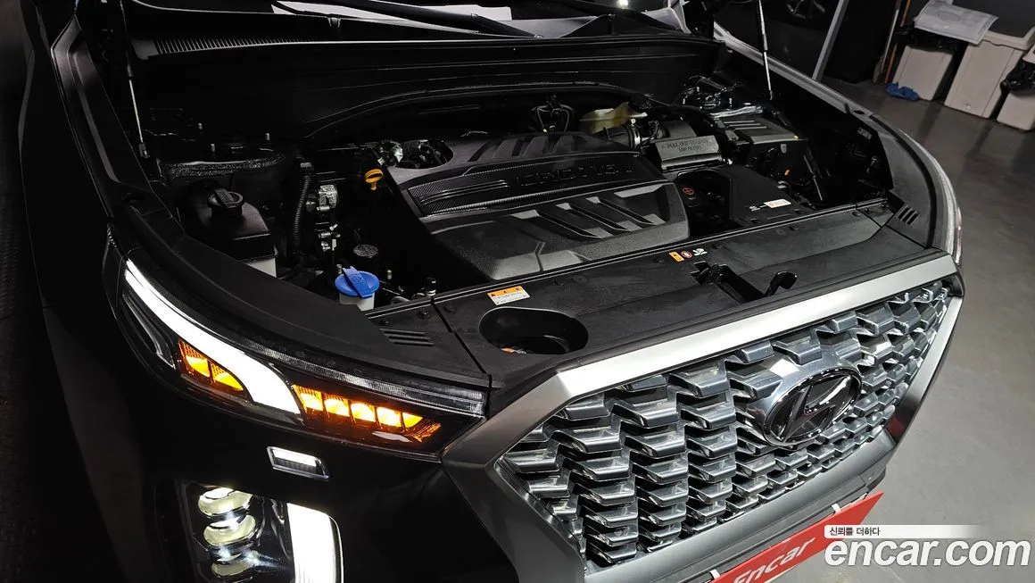 Hyundai Palisade — фото 2