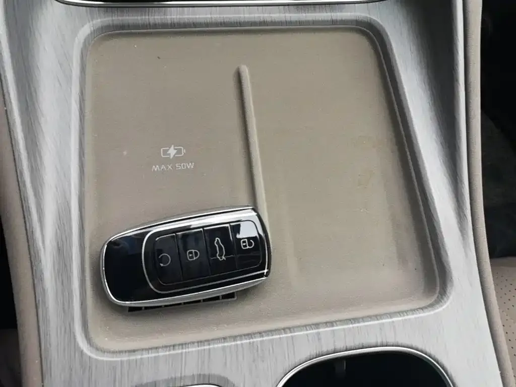 Chery Tiggo 8 PLUS C-DM 2024 из CN, фото 3