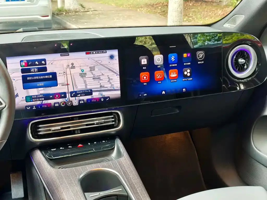 Mercedes-Benz CLA PHEV 2025 из CN, фото 5