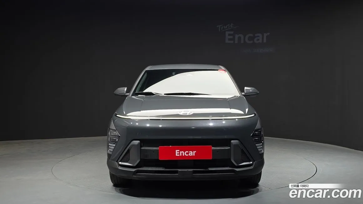Hyundai Kona — фото 2