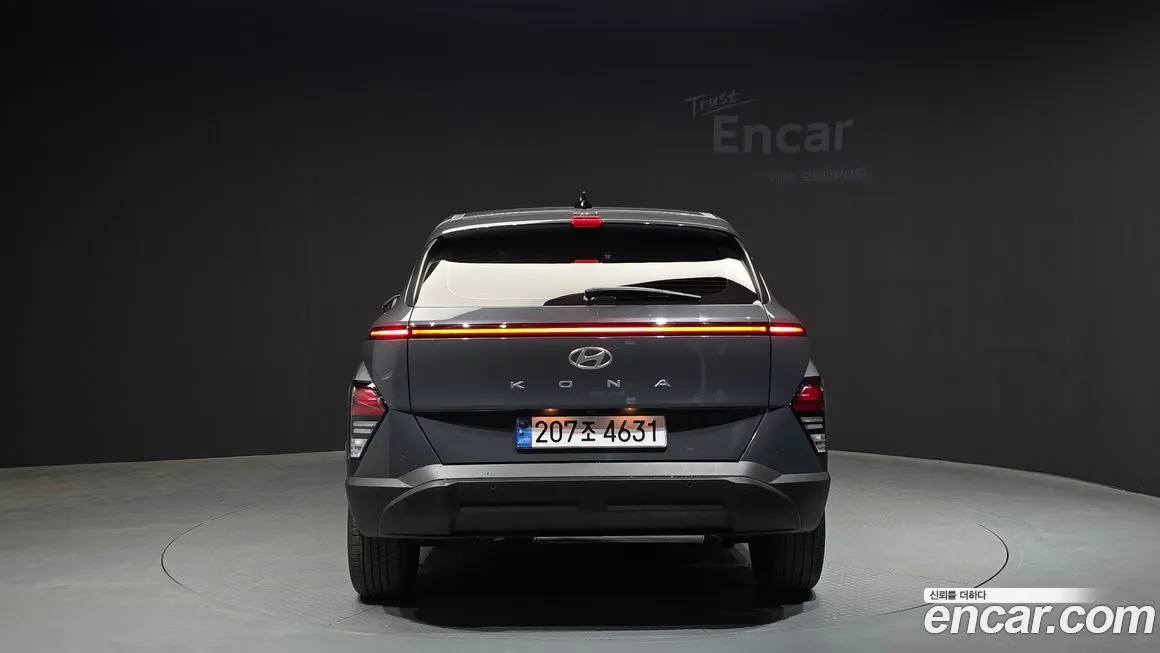 Hyundai Kona — фото 4