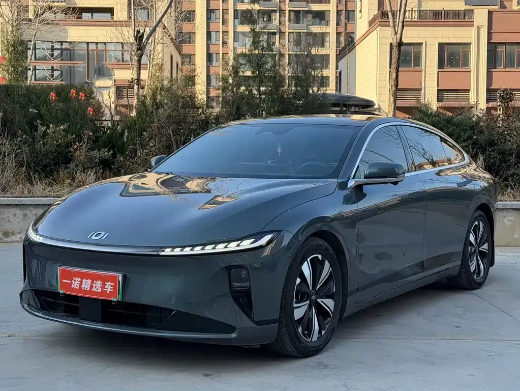 Qiyuan A07