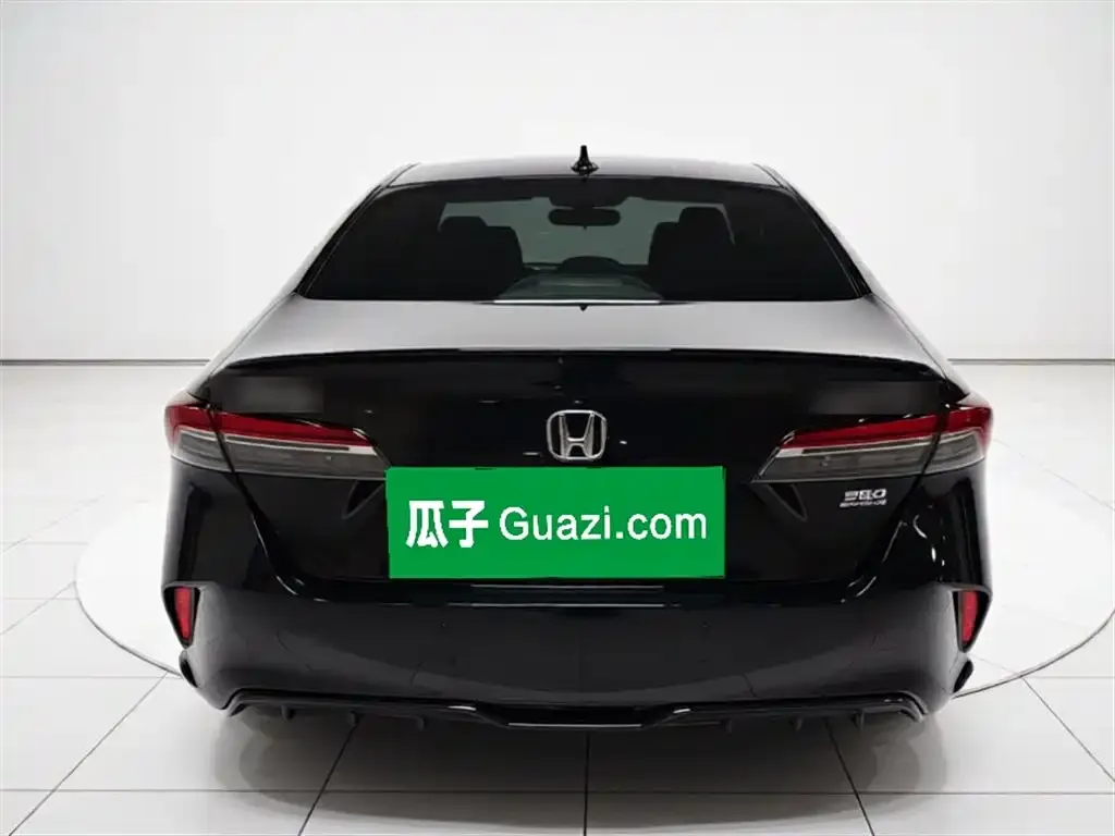 Honda Inspire — фото 2