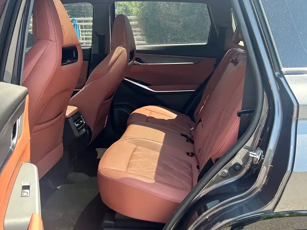 Changan CS75PLUS — фото 2