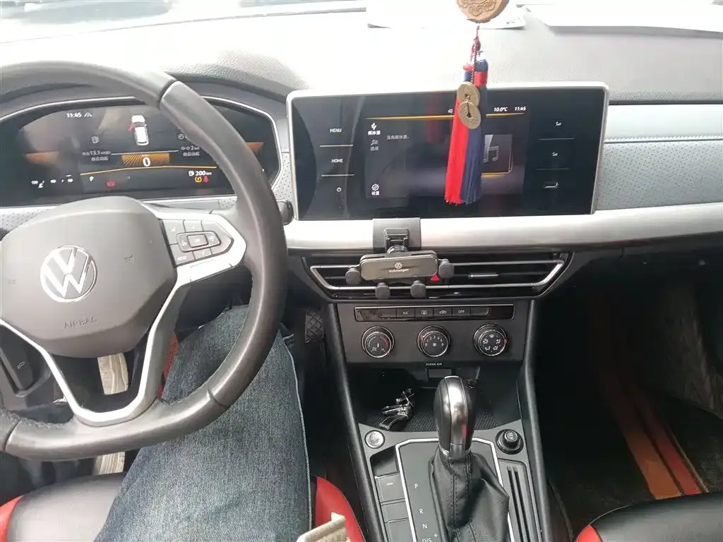 Volkswagen Lavida 2022 из CN, фото 4