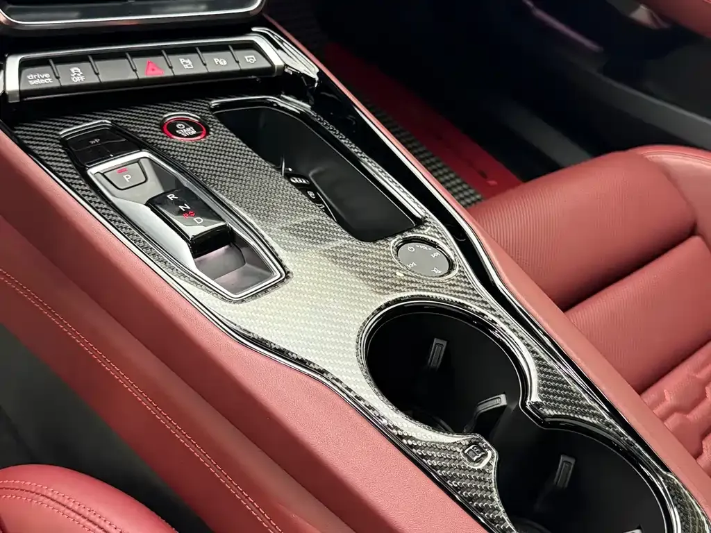 Audi e-tron GT 2024 из CN, фото 9