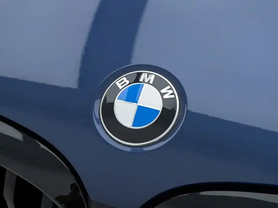 BMW X3 — фото 5