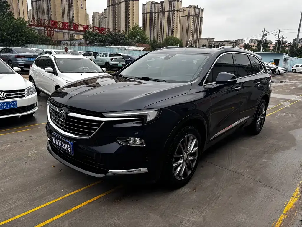 Buick Enclave