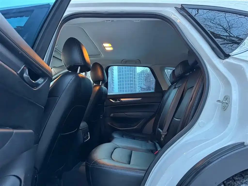 Mazda CX-5 2022 из CN, фото 8