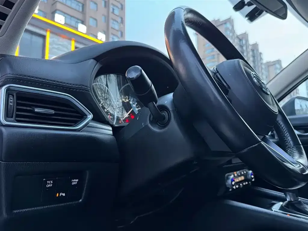 Mazda CX-5 2022 из CN, фото 6