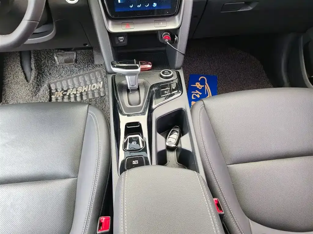 Hyundai ix35 2021 из CN, фото 10