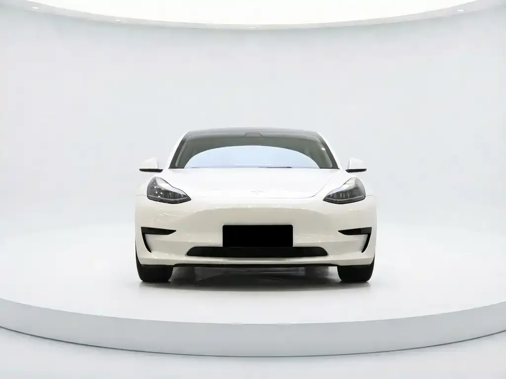 Tesla Model 3 — фото 3