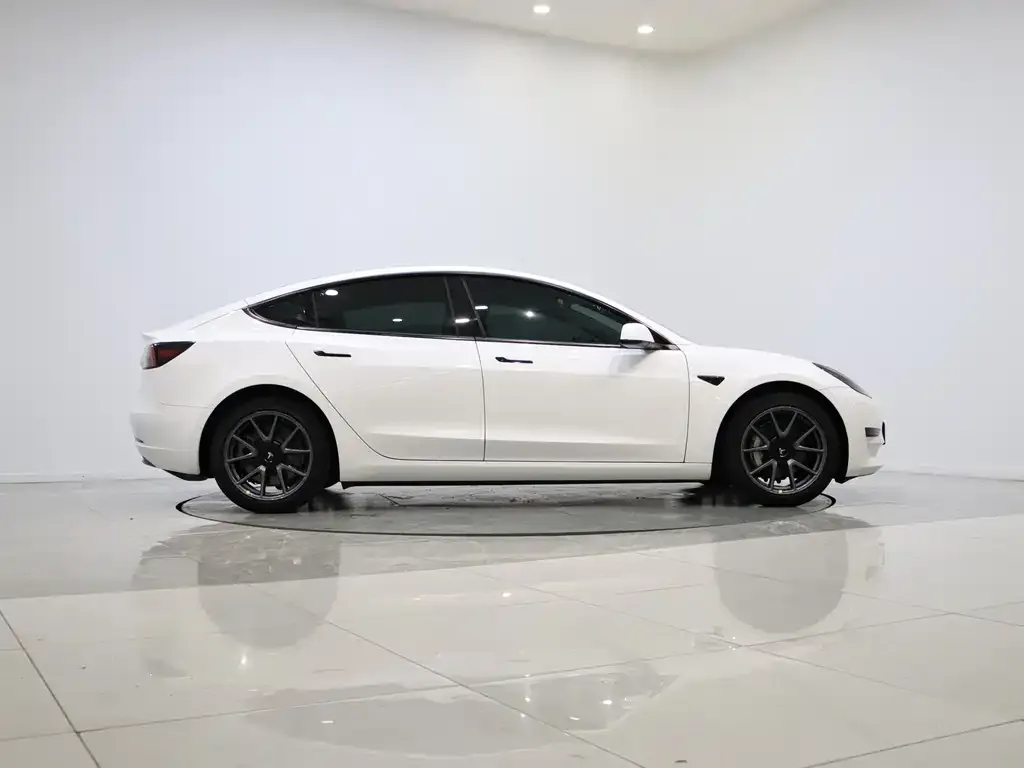 Tesla Model 3 — фото 6