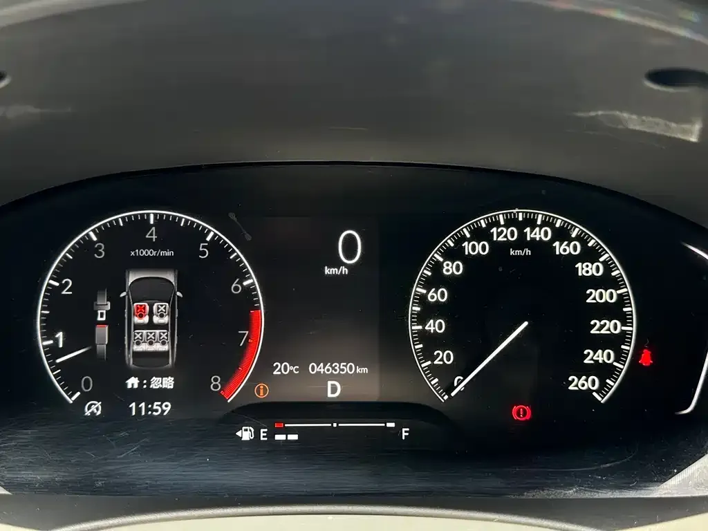 Honda Civic — фото 3