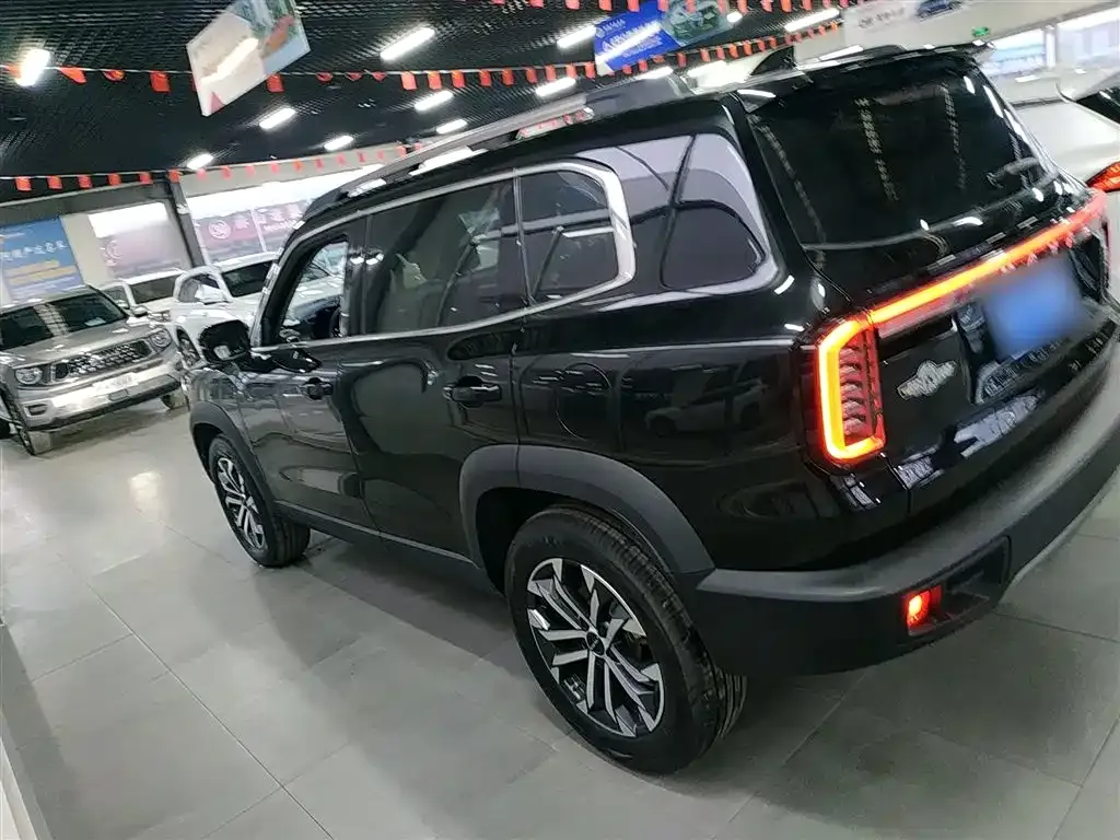 Haval Big Dog — фото 5