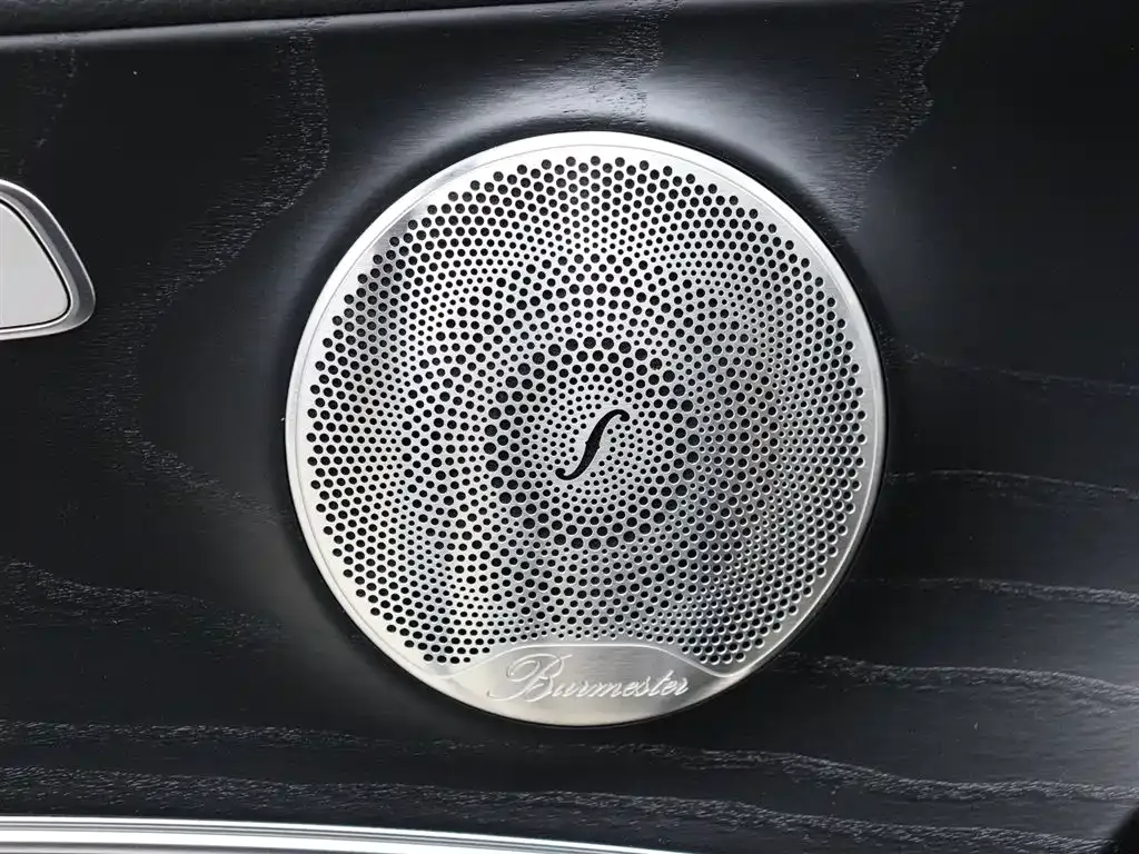 Mercedes-Benz E-Class (Import) — фото 10