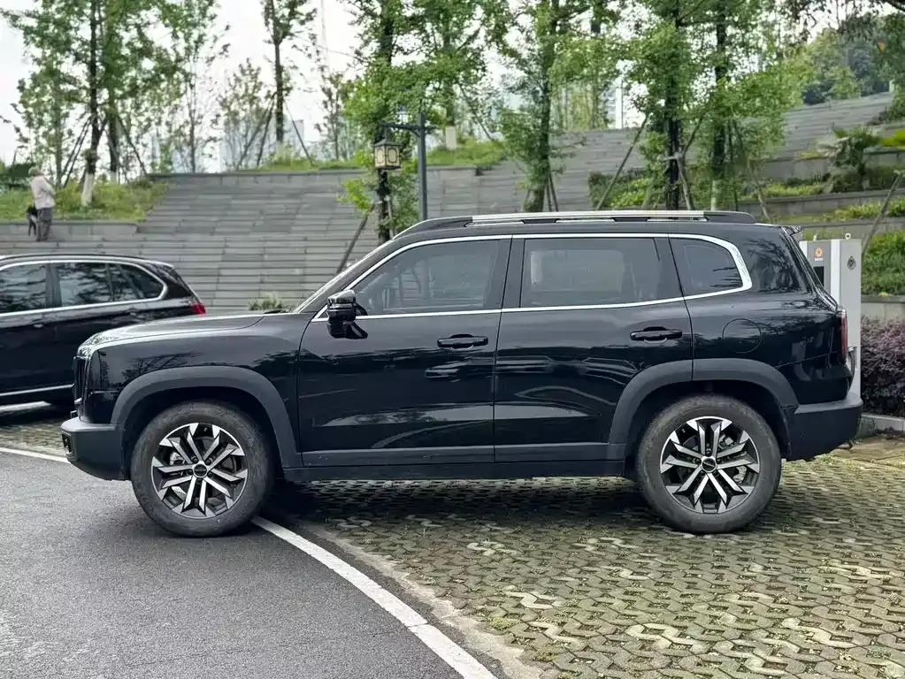 Haval Big Dog — фото 10