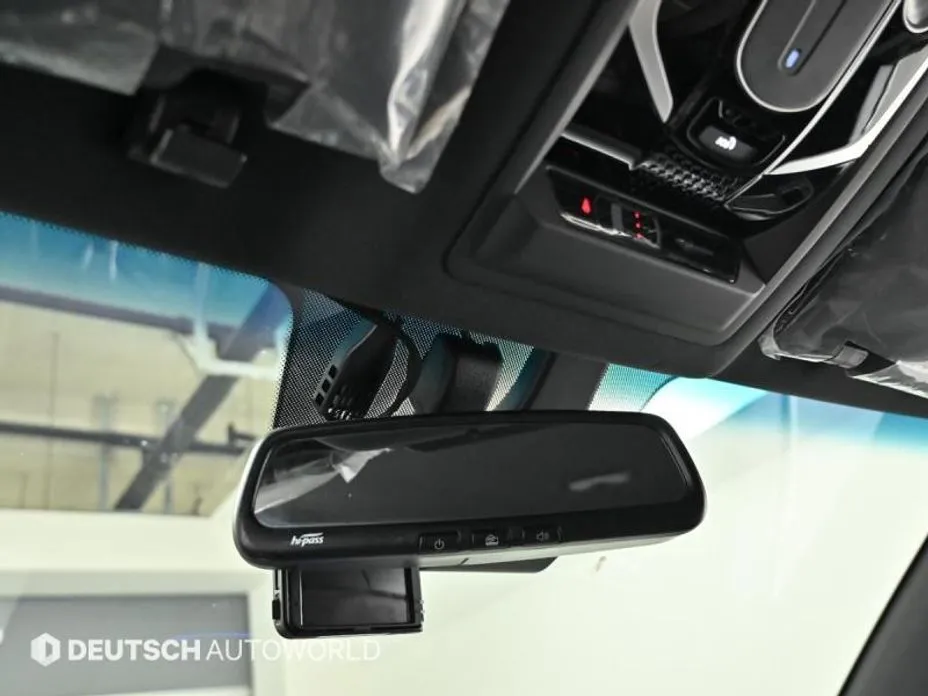 KG Mobility (Ssangyong) Rexton — фото 10