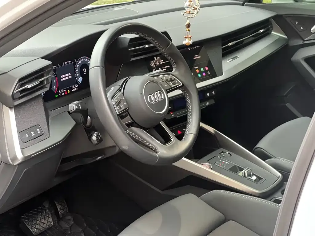 Audi A3 — фото 4